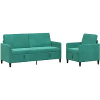 vidaXL Modernes Sofa