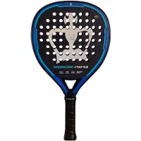Black Crown Hurricane Pro 4.0 Padelschläger