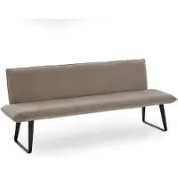 NIEHOFF SITZMÖBEL Niehoff Solo Design-Bank