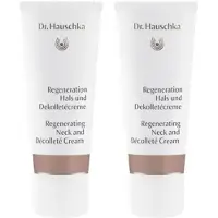 Dr. Hauschka Dr.hauschka Regeneration Hals-u.Dekolletecreme 2x 2x40 ml Creme
