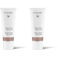 Dr. Hauschka Dr.hauschka Regeneration Tagescreme 2x 2x40 ml