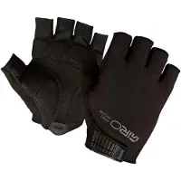 Giro Bravo II Gel black S