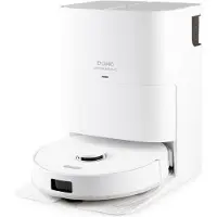 Domo DO 7300 S Saugroboter mit Wischmop u. automatische Entleerung