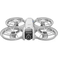 Rollei Fly Mini Quadcopter Combo Drohne, Grau
