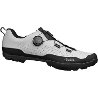 Fizik Atlas Gravelschuhe Grau EU 43 Grau EU 43