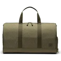 Herschel Supply Co. Novel Reisetasche 52 cm - 42 Liter - 29x52x28 cm - ivy green diamond