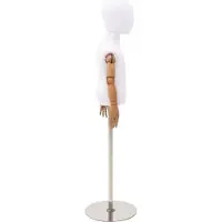 vidaXL Modernes Mannequin