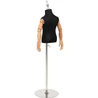 vidaXL Modernes Mannequin