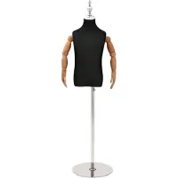 vidaXL Modernes Mannequin