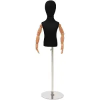 vidaXL Modernes Mannequin