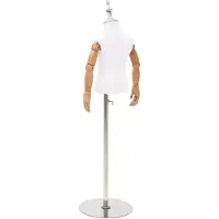 vidaXL Modernes Mannequin
