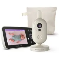 Philips AVENT Philips Video Baby Monitor - Premium - SCD863/26