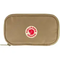 Fjällräven Kånken Travel Brieftasche