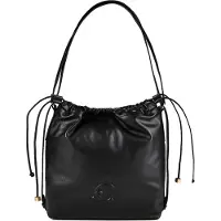Coccinelle Lidia - Schultertasche 31 cm (noir)