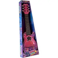 Johntoy Gitarre K POP Star Guitar
