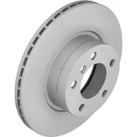 Bosch Bremsscheibe 0986479a18 belüftet 300mm 22mm für BMW