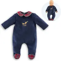 Corolle Ferienpuppen-Pyjama, 42 cm