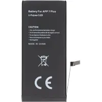 AccuCell Akku passend für den Apple iPhone 7 Plus Akku 616-00249