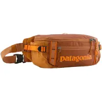 Patagonia - Bauchtasche 5 l &ndash; Black Hole Waist Pack - Black Hole Waist Pack 5L Cinnamon Brown - Braun