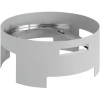 WMF Gestell CD rund macadamia Neut HOT&FRESH 1 stk