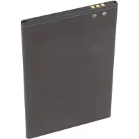 AccuCell Akku passend für den Smartphone Gigaset GS100 Akku V30145-K1310-X468 3,85V 3000mAh max. 9.88Wh 85x56x4,4mm