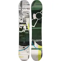 Capita Outerspace Living Snowboard