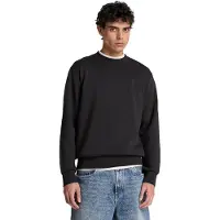 Timberland Silicon Badge Crew Sweatshirt