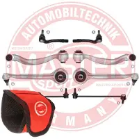 Master Sport Querlenker, Radaufhängung x 36837-KIT-MSM