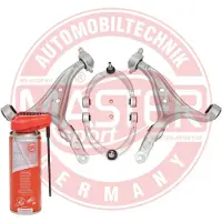 Master Sport Querlenker, Radaufhängung x 37192-KIT-MSP