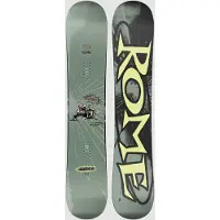 Rome Artifact 2027 Snowboard none Gr. 153