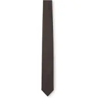 HUGO 10262219 Red Krawatte