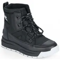 Sorel Moonboots WHITNEY III MID WP kind