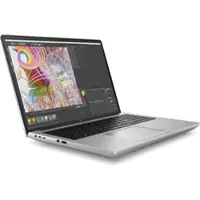HP ZBook Fury 16 G9 i7, 16 GB, 512 GB SSD, 15,6" WUXGA, RTX A2000, 4G LTE, Win 11 Pro