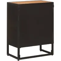 vidaXL Sideboard 53 x 30 x 70 cm