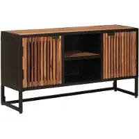 vidaXL Sideboard 105 x 30 x 55 cm