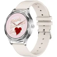 Pacific 27-3 Damen Smartwatch – Blutdruckmessgerät (sy022c)
