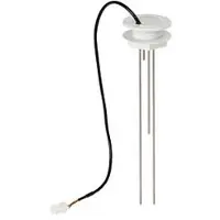 Osculati Wasserstandsanzeige-Set 15–50 cm mit 4 LEDs, 52.648.00