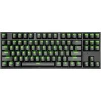 Genesis Thor 404 Gaming-tastatur