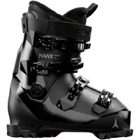Atomic - Chaussures de ski all-mountain - Hawx Magna 75 W Black/Ice für Damen - Größe 37,5/38 - schwarz