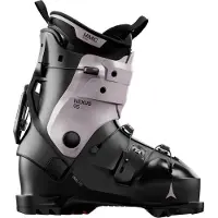 Atomic - Chaussures de ski all-mountain - Nexus 95 W Black/Dust für Damen - Größe 39/40 - schwarz