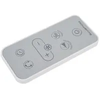 Rowenta ferngesteuerter Ventilator Turbo Silence Extreme VU5870