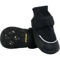 Ruffwear Polar Trex Winter Boots - Obsidian Black - 51 mm