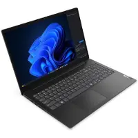 Lenovo V15 G5 IRL/ i3-1315U/ 8 GB DDR5/ 512 GB SSD/ Intel UHD/ 15,6" FHD, matt/ W11H/ schwarz