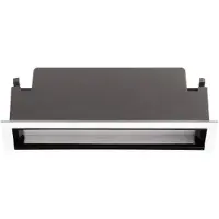Ideal Lux LED-Einbauleuchte 3000K weiß IP20 LIKA 367323