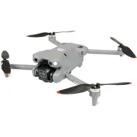 Amewi AMXFlight X5CPro Brushless-Drohne Kamera & LCD-Fernst.