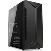 VIST Astro Ryzen 5 5500 RX 580 16GB SSD 1TB M.2 WIFI W11