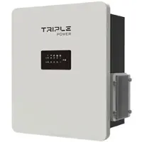 Solax BMS-Parallel-Box-II-G2 | für T30 Speicher | 0 % MwSt. (gem. § 12 Abs. 3 UStG)