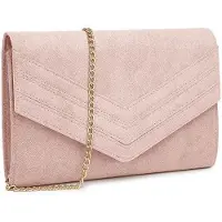 OEM Schnörkelreine Schellacktasche für Brautjungfrauen, leichte Lufterfrischer für Hochzeitsevents, Tanzveranstaltungen und Galas