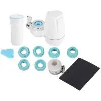 OEM Keramische Wasserfilter für Notsituationen - Waschbar - Temperaturbereich 5-65°C