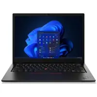 Lenovo ThinkPad L13 Gen 3 i5, 16 GB, 512 GB SSD, 13,3" WUXGA, Iris Xe Graphics, Win 11 Pro